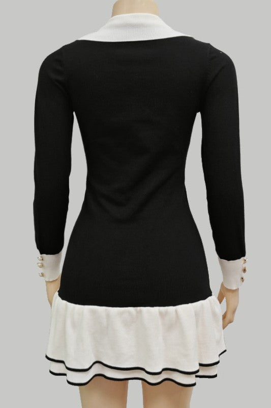 Sofie Mini Dress
